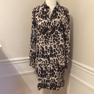 - Diane von Furstenberg Dress